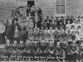 Red Deer and District Archives