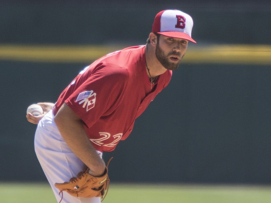 Daniel Norris whipped cancer and now he's ready for a big 2016 - Bless You  Boys