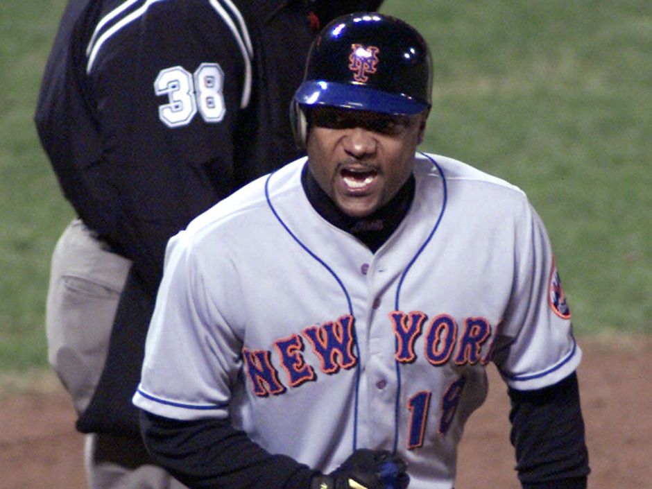 Former Mlb Player Darryl Hamilton Killed In Murder Suicide In Houston Home Police National Post 