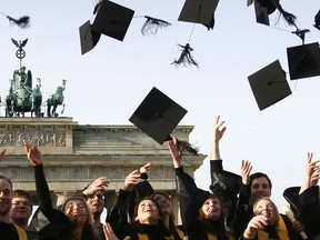 MICHAEL KAPPELER / AFP / Getty Images