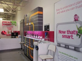 mobilicity