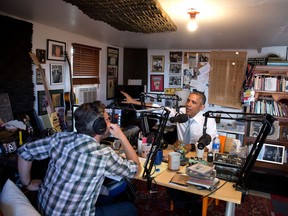 Pete Souza / White House