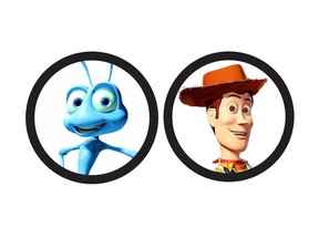 Pixar