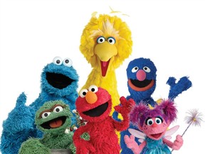 Sesame Workshop