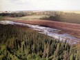 Nexen Photograph / Calgary Herald