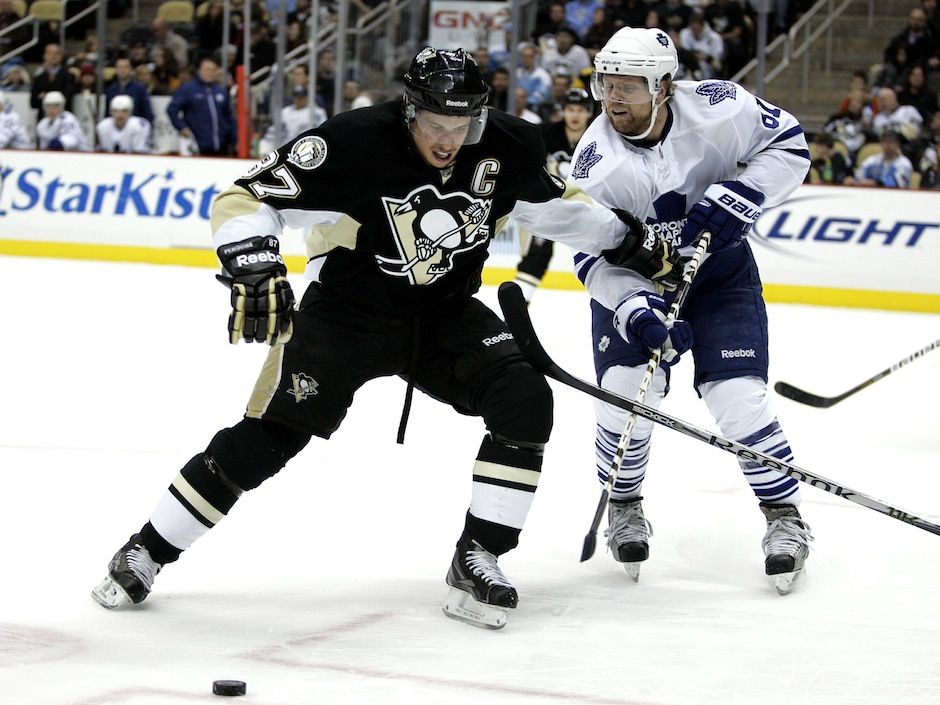Pittsburgh Penguins: Kapanen trade creates more questions than answers