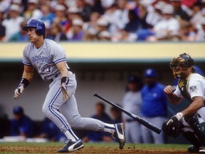 Catching up with Pat Borders, the elusive Blue Jays hero