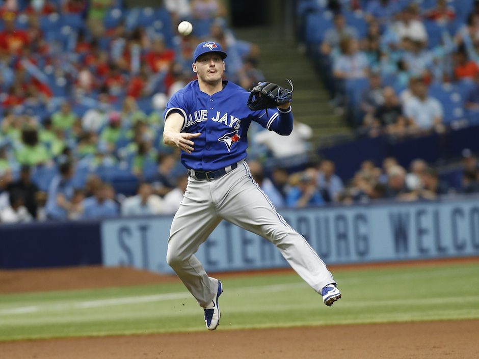 MLB John Olerud MLB Baseball: Toronto Blue Jays -  Israel