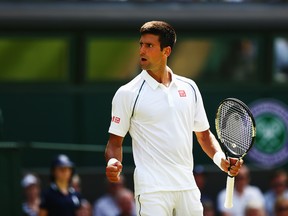 Clive Brunskill/Getty Images