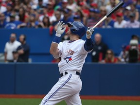 With firsthand experience, Donaldson supports MLB's domestic violence  stance