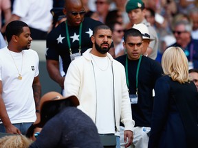 Julian Finney/Getty Images