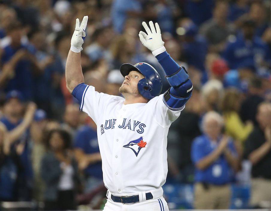 Toronto Blue Jays' Josh Donaldson and the man who transformed his swing  will reunite at the Home Run Derby