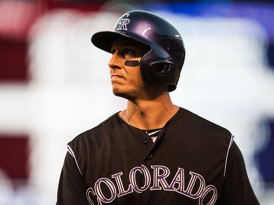 Newly retired shortstop Troy Tulowitzki reflects on time with Blue