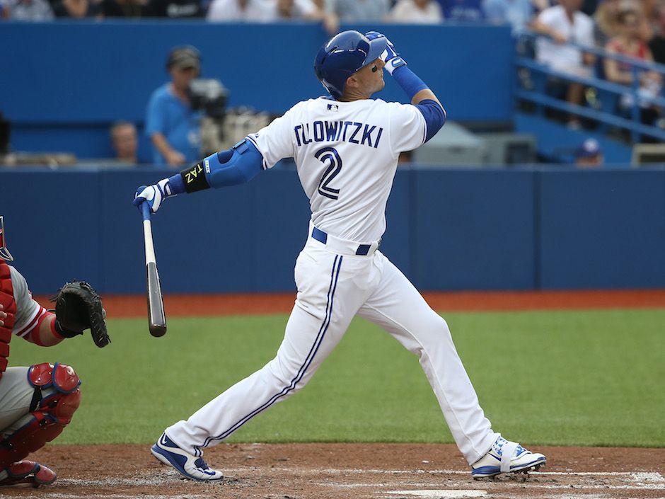 Toronto Blue Jays lament the loss of teammate and friend Jose Reyes, but  recognize they gain 'elite' shortstop in Troy Tulowitzki