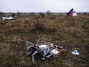 Dimitar Dilkoff / AFP / Getty Images