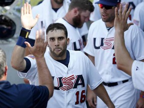 (AP Photo/Julio Cortez)