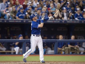 Toronto Blue Jays' Josh Donaldson and the man who transformed his swing  will reunite at the Home Run Derby