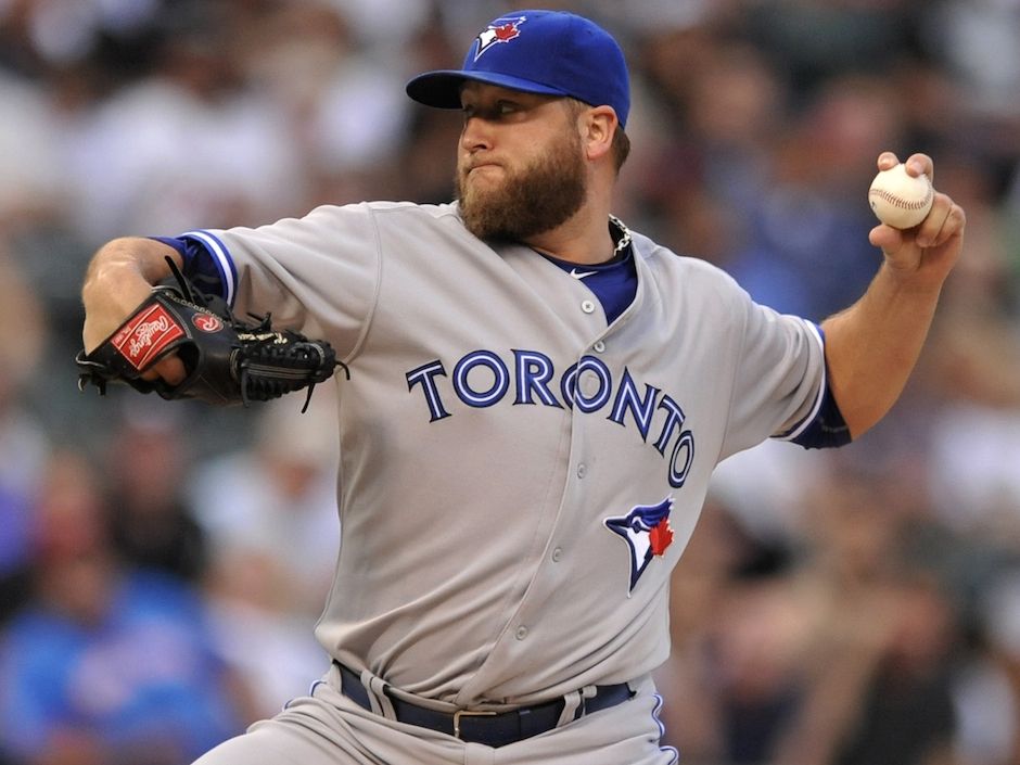 Sale vs. Buehrle: A Must-See Matchup with a Strikeout Record There for the  Taking, by Chicago White Sox