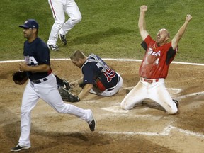 AP Photo/Julio Cortez