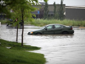 Kerianne Sproule / Postmedia News