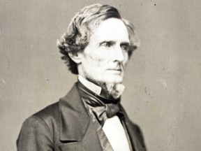 Matthew Brady/Library of Congress