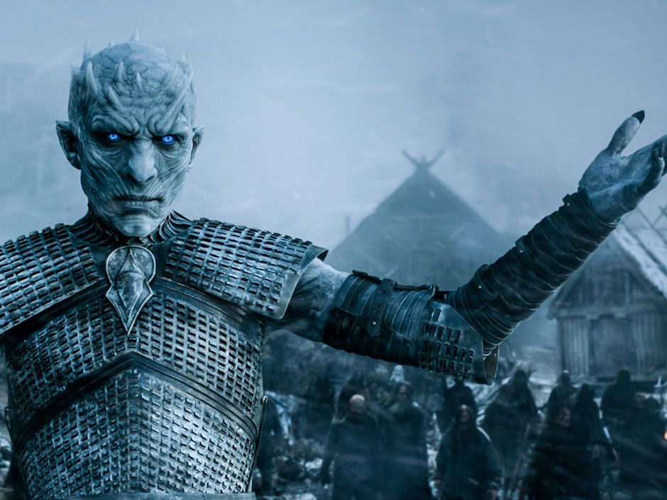 Take the Black Live: Game of Thrones Emmy outrage, a little