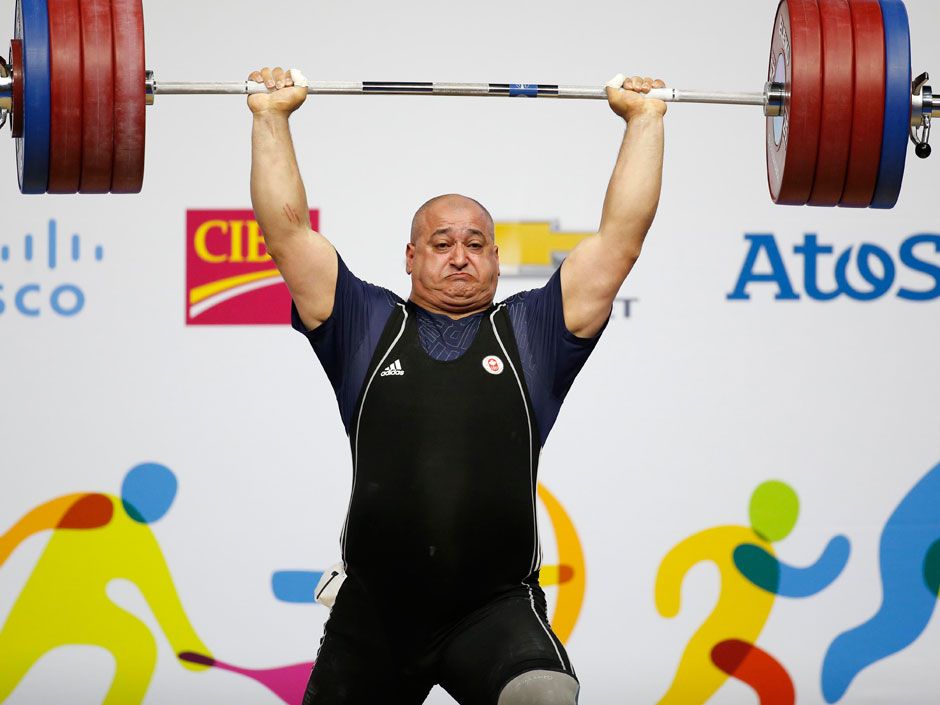 Panam Sports LIVE SPORT RETURNS TO PANAM SPORTS CHANNEL WITH PAN AMERICAN  WEIGHTLIFTING CHAMPIONSHIP - Panam Sports