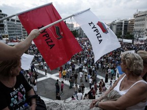 AP Photo/Yorgos Karahalis