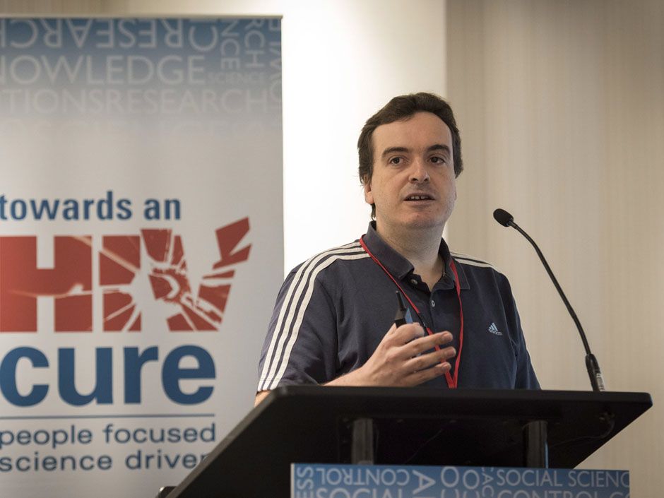 The Keystone Symposium 2019 in Canada – “The Hunt for HIV Cure is