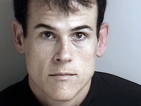 Disbarred Harvard lawyer charged with kidnapping woman months after police called her kidnapping a hoax AP Photo/Dublin PD