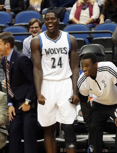 Canadian Forwards Anthony Bennett, Kelly Olynyk On Top of NBA Draft Board -  North Pole Hoops