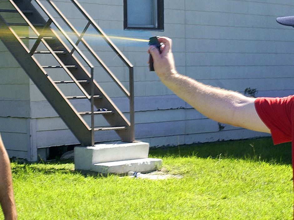 Man collapses and dies after Alabama police officers hit him with