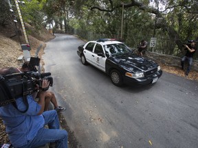 Ringo H.W. Chiu / Associated Press