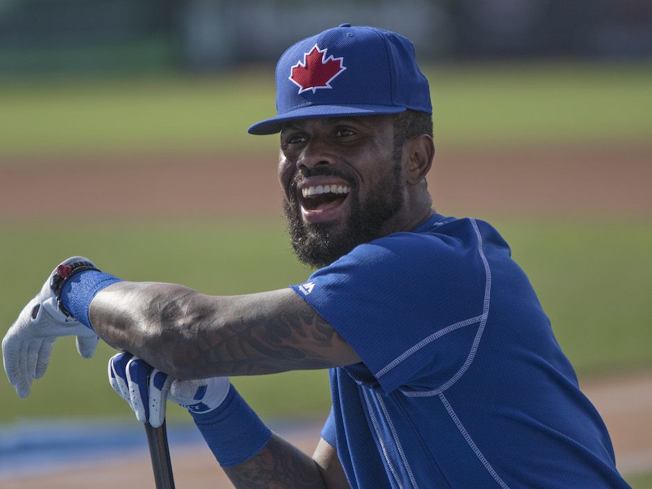 Toronto Blue Jays lament the loss of teammate and friend Jose Reyes, but  recognize they gain 'elite' shortstop in Troy Tulowitzki