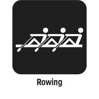Rowing200