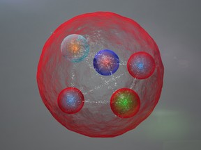 CERN / LHCb Collaboration