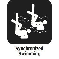 SynchronizedSwim200
