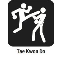 Taekwondo