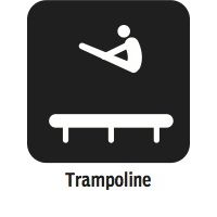 Trampoline