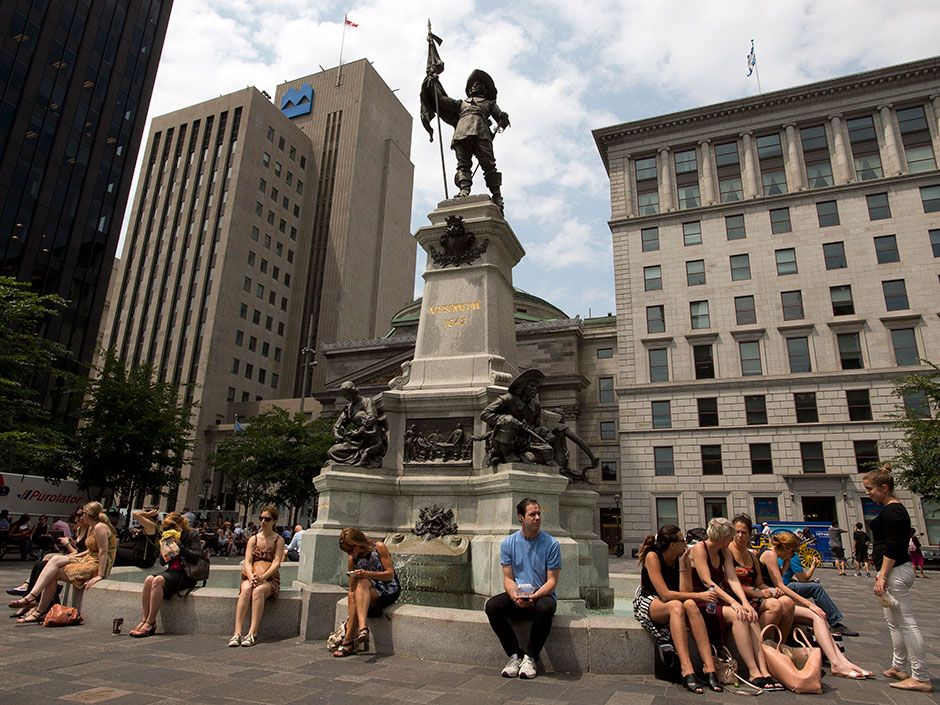 Montrealer's collection tells the story of baseball in the city