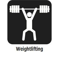 Weightlifting200