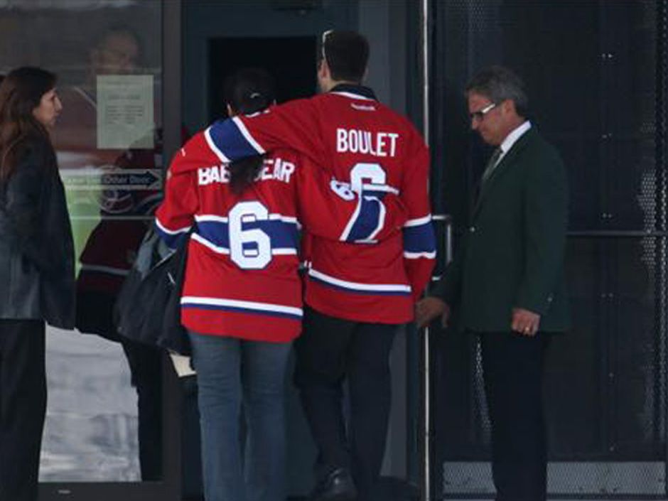 Bar fight breaks out at fundraiser to cover costs of funeral of man killed breaking up a bar