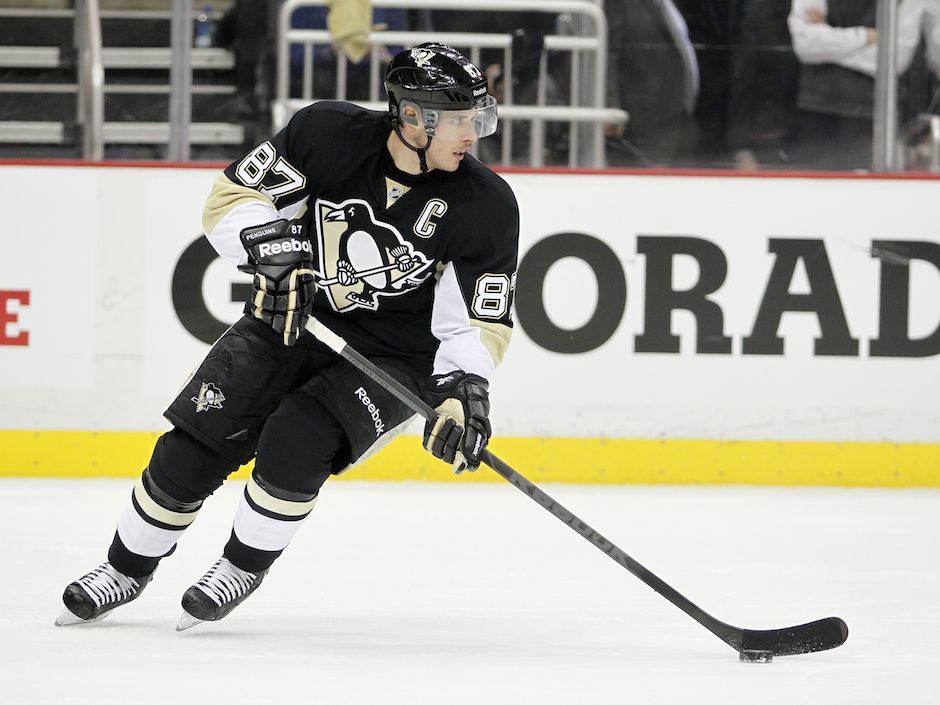 Pascal Dupuis contract: Penguins re-sign forward to 4-year, $15 million  deal 