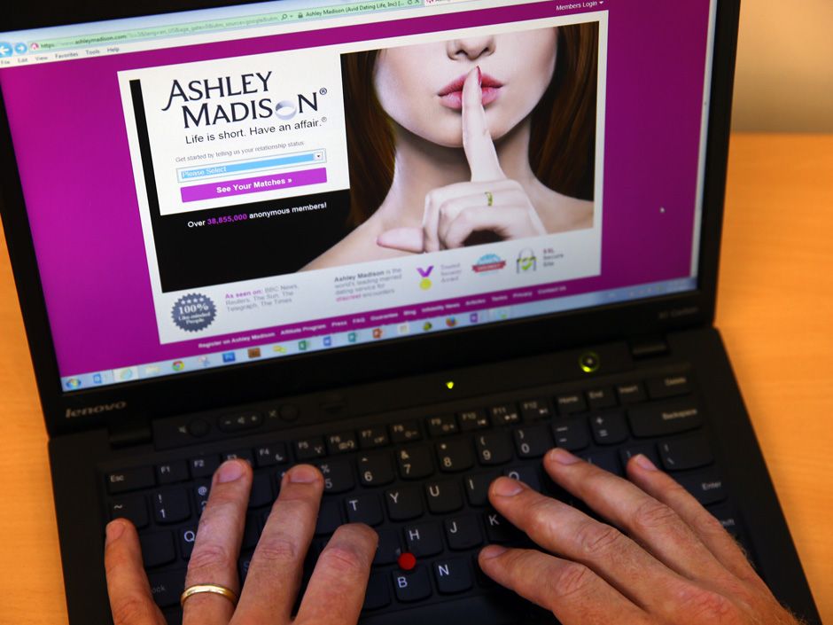 Ashley Madison Leak Includes Email Addresses Connected To Canadian   Ashley Madison3 