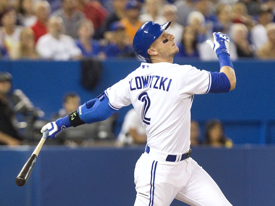 Win or Lose, Troy Tulowitzki Makes Blue Jays Must-See TV