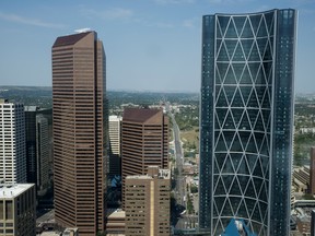 calgary