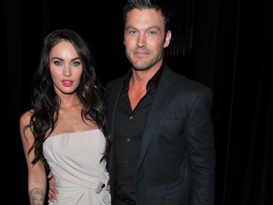 Megan Fox and Brian Austin Green call it quits after 11 years ...