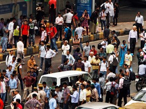 AP Photo/Rajesh Kumar Singh