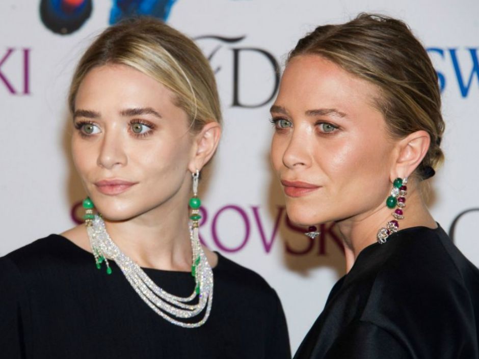 Olsen twins respond to class-action lawsuit from alleged unpaid interns ...