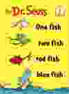 one fish